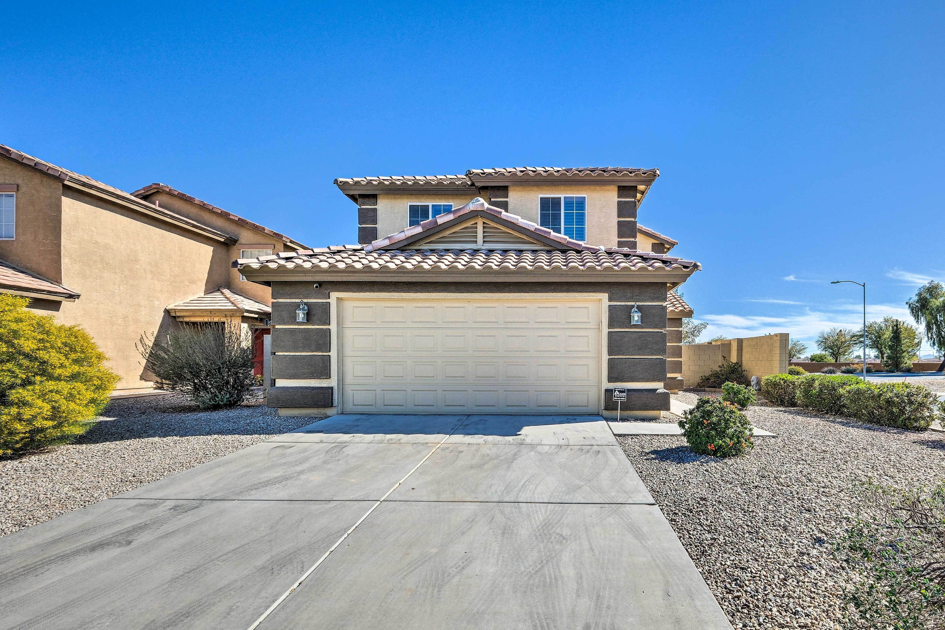 House (4 Bedrooms) | Bahagian dalam