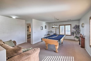 Maison (4 Bedrooms) | Intérieur