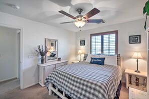 Talo (4 Bedrooms) | Sisätilat