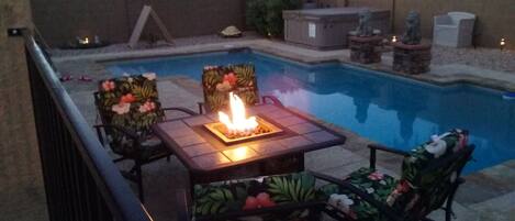 ハウス (4 Bedrooms) | 内装