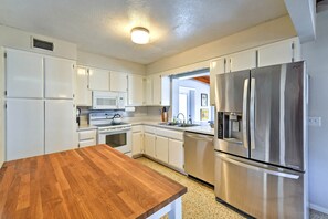 ハウス (2 Bedrooms) | 内装