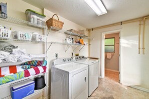 ハウス (2 Bedrooms) | 内装