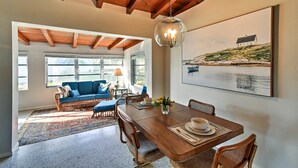 Nhà (2 Bedrooms) | Nội thất