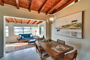 Hus (2 Bedrooms) | Innvendig