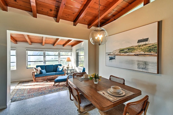 ハウス (2 Bedrooms) | 内装