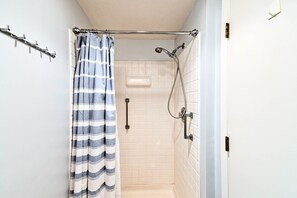 Hus (2 Bedrooms) | Interiör