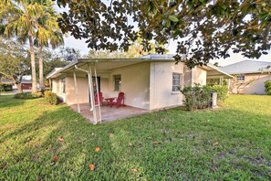 Ferienhaus (2 Bedrooms) | Innenbereich