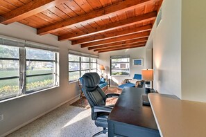 ハウス (2 Bedrooms) | 内装