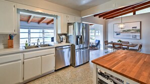 Nhà (2 Bedrooms) | Nội thất