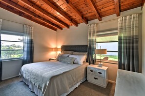 Hus (2 Bedrooms) | Innvendig