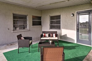 Hus (2 Bedrooms) | Innvendig