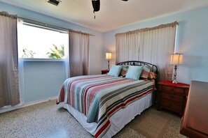 Casa (2 Bedrooms) | Interni