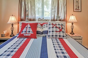 Hus (2 Bedrooms) | Innvendig