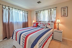 ハウス (2 Bedrooms) | 内装