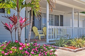 Hus (2 Bedrooms) | Innvendig