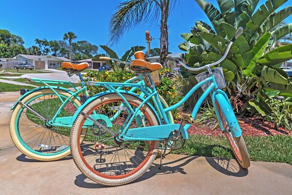 ハウス (2 Bedrooms) | 内装