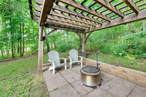 Casa de campo (1 Bedroom) | Interior