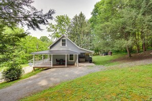 คอทเทจ (1 Bedroom) | ภายใน