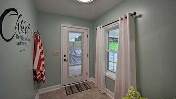 Cottage (1 Bedroom) | Interior