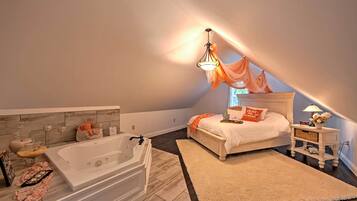 Cottage (1 Bedroom) | Interior