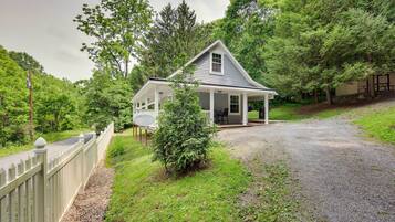 Cottage (1 Bedroom) | Interior