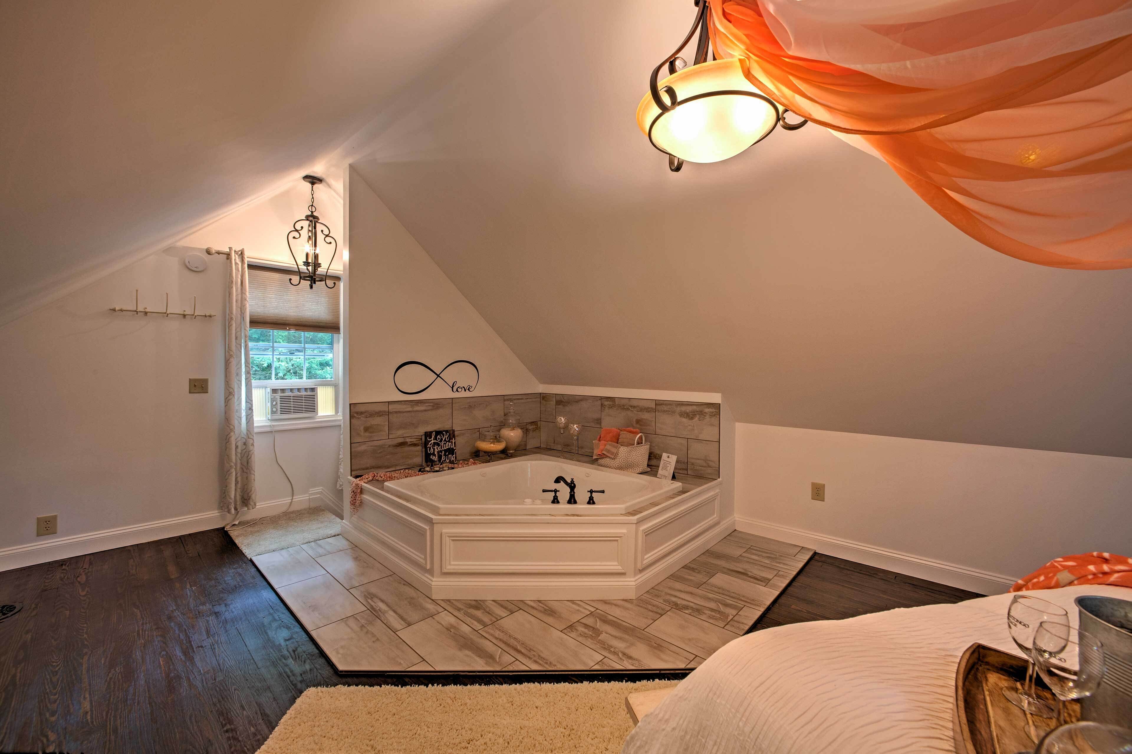 Småhus (1 Bedroom) | Innvendig