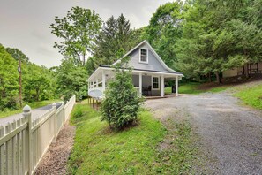 平房 (1 Bedroom) | 住宿內部