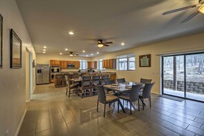 Casa (5 Bedrooms) | Interior