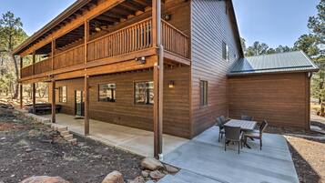 Ferienhaus (5 Bedrooms) | Innenbereich