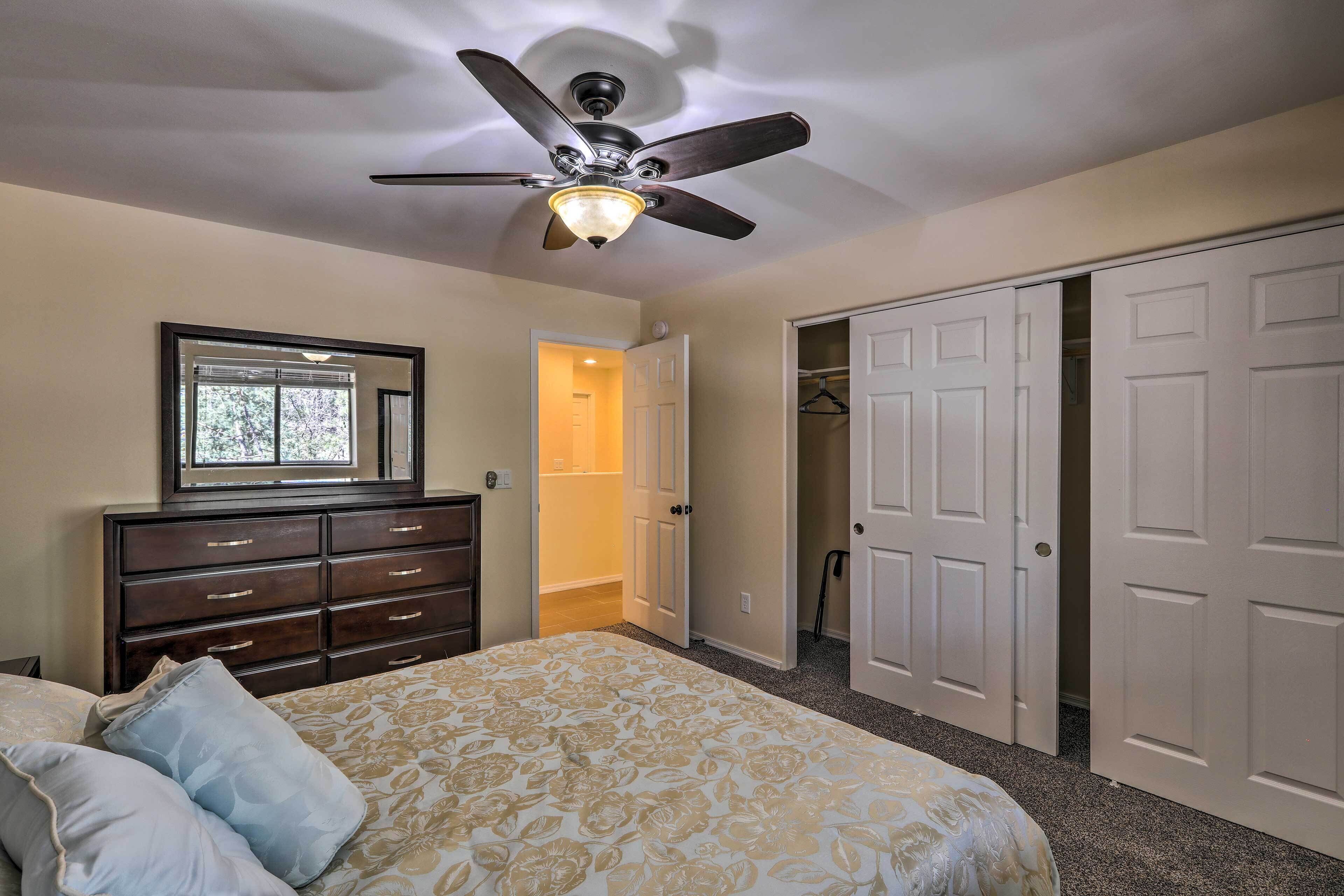 獨棟房屋 (5 Bedrooms) | 住宿內部