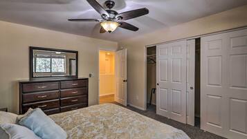 House (5 Bedrooms) | Interior