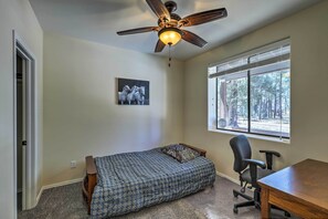 單棟房屋 (5 Bedrooms) | 內部