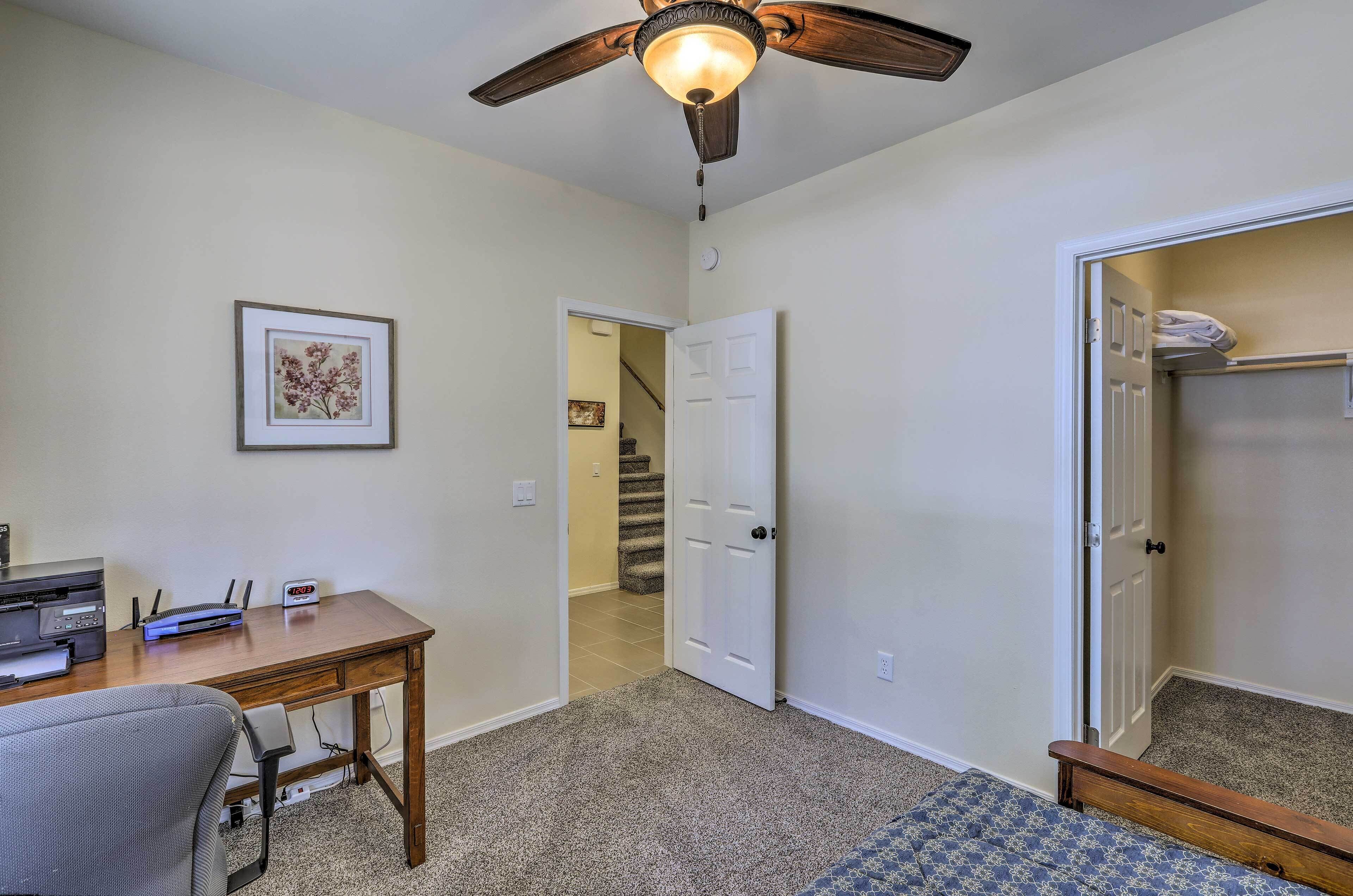 獨棟房屋 (5 Bedrooms) | 住宿內部