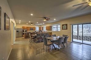 Casa (5 Bedrooms) | Interior