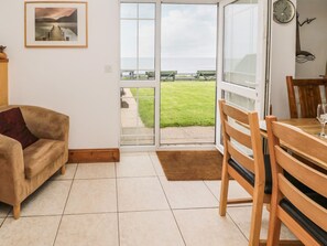 View from property - On The Watersedge (Chathill)
