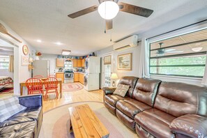 Casa (2 Bedrooms) | Interior