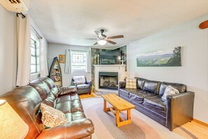 Casa (2 Bedrooms) | Interior