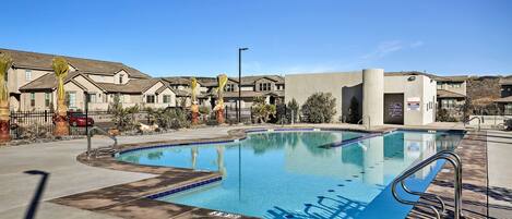 Apartment (3 Bedrooms) | Interior