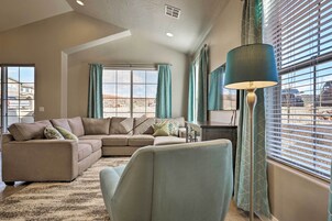 Apartment (3 Bedrooms) | Interior