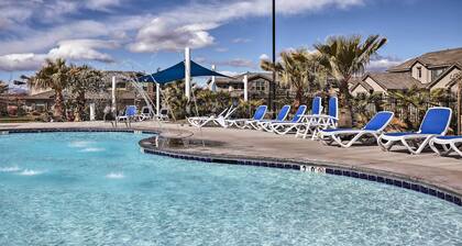 Utah Home w/ Pool Access: Near St George & Zion!