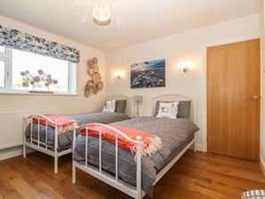 2 多间卧室、特色装修、特色家居、免费 WiFi