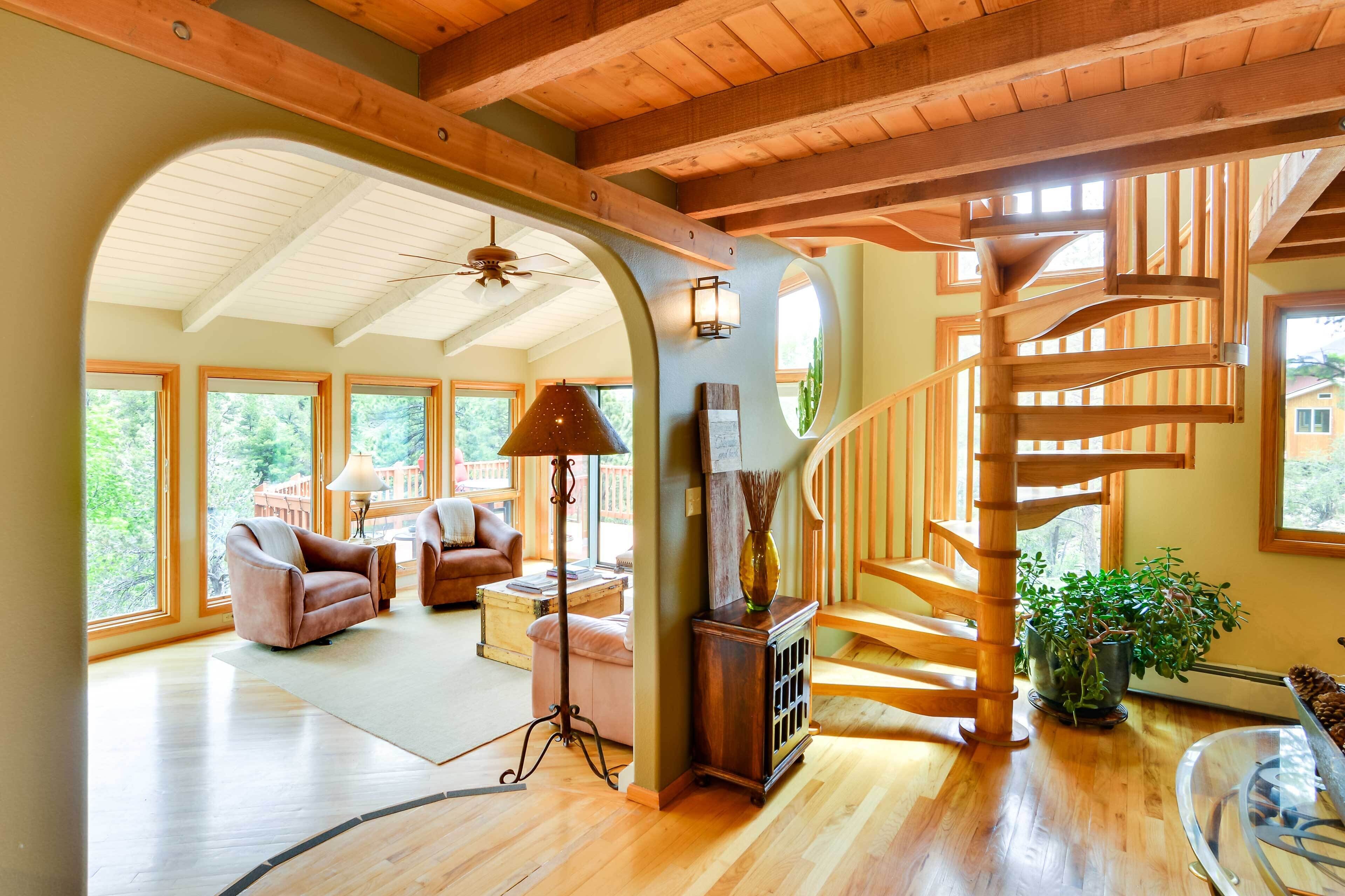 하우스 (2 Bedrooms) | 내부