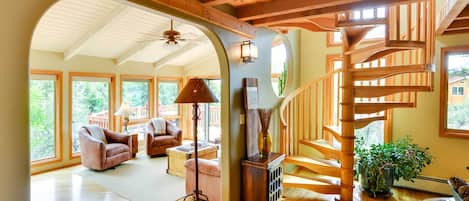 Hus (2 Bedrooms) | Innvendig