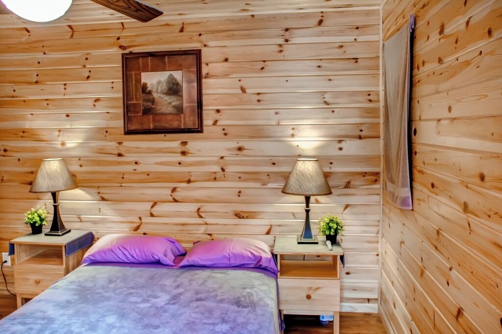 Casa (3 Bedrooms) | Parte interna