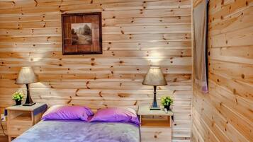 Casa (3 Bedrooms) | Parte interna