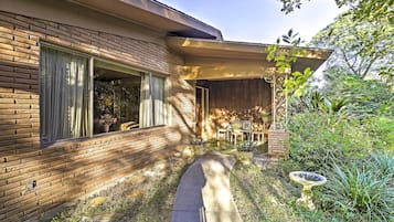 Rumah (4 Bedrooms) | Interior