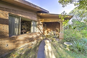 Maison (4 Bedrooms) | Intérieur