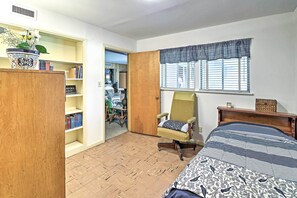Huis (4 Bedrooms) | Interieur