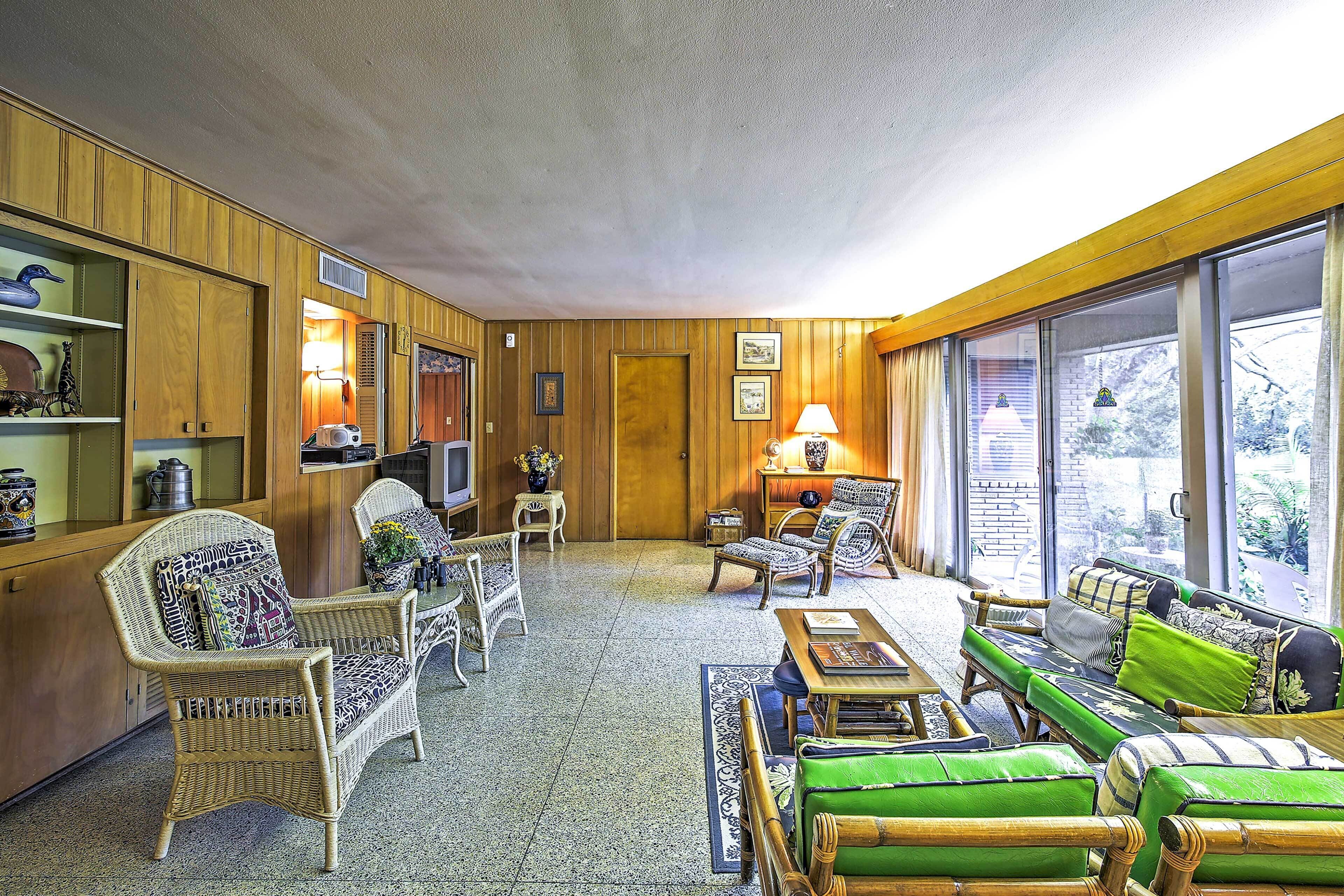 Rumah (4 Bedrooms) | Interior