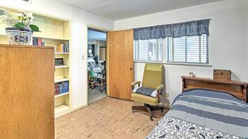 Rumah (4 Bedrooms) | Interior